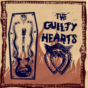GUILTY HEARTS - GUILTY HEARTS 26934