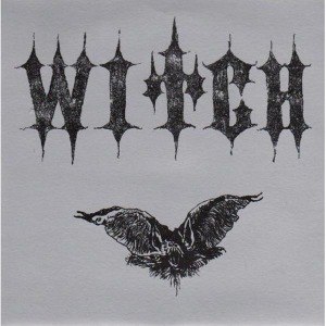 WITCH - SOUL OF FIRE / RIP VAN WINKLE 27149