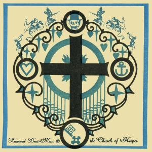 REVEREND BEAT-MAN & THE CHURCH OF HERPES - YOUR FAVORITE POSITION IS ON YOUR 27237
