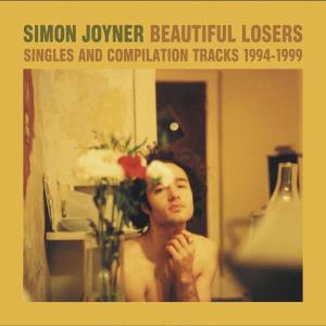 JOYNER, SIMON - BEAUTIFUL LOOSERS 27401