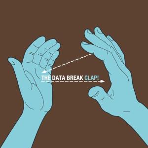 DATA BREAK, THE - CLAP! 27443