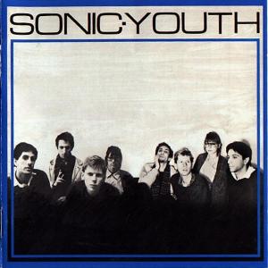 SONIC YOUTH - SONIC YOUTH 27748