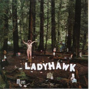 LADYHAWK - LADYHAWK 28010