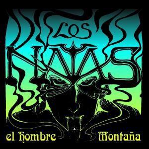 LOS NATAS - EL HOMBRE MONTANA 28229