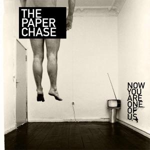 PAPER CHASE, THE - NOW YOU ARE ONE OF US 28626