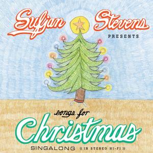 STEVENS, SUFJAN - SONGS FOR CHRISTMAS 29125