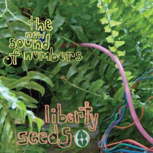 NEW SOUND OF NUMBERS, THE - LIBERTY SEEDS 29159