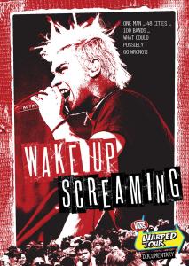 VARIOUS - VANS WARPED TOUR - WAKE UP SCREAMING 29193