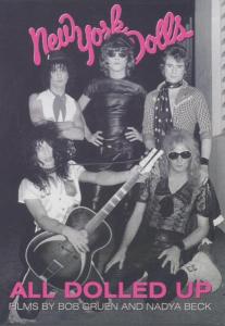 NEW YORK DOLLS - ALL DOLLED UP 29322