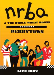 NRBQ - DERBYTOWN: LIVE 1982 29554