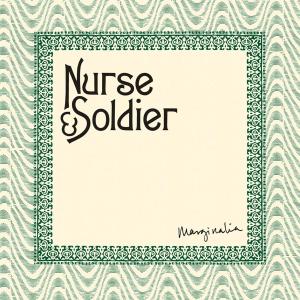 NURSE & SOLDIER - MARGINALIA 30004