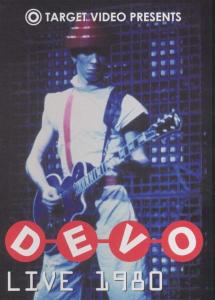 DEVO - LIVE IN AMARAY 1980 (DVD+CD) 30585