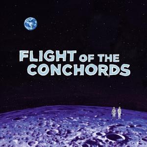 FLIGHT OF THE CONCHORDS - THE DISTANT FUTURE EP 30916