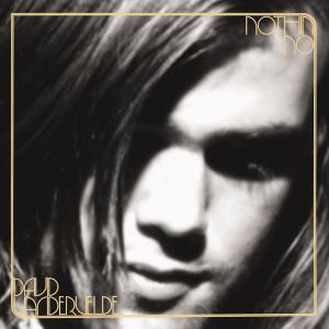 VANDERVELDE, DAVID - NOTHIN' NO EP 30948
