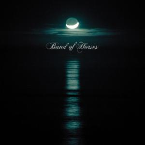 BAND OF HORSES - CEASE TO BEGIN 31885
