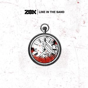 ZOX - LINE IN THE SAND 32575