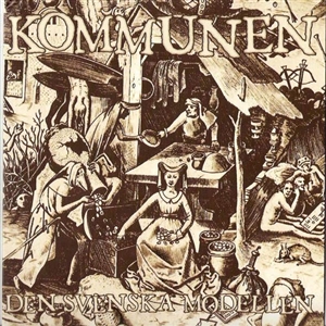 KOMMUNEN - DEN SVENSKA MODELLEN EP 32737