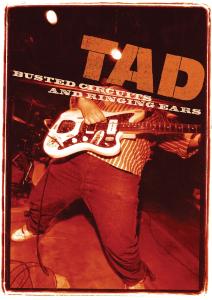 TAD - BUSTED CIRCUITS AND RINGING EARS 33099
