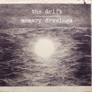 DRIFT, THE - MEMORY DRAWINGS 33549
