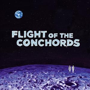 FLIGHT OF THE CONCHORDS - FLIGHT OF THE CONCHORDS 33593