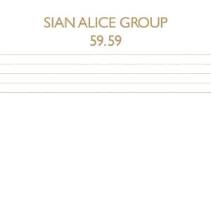 SIAN ALICE GROUP - 59.59 34041