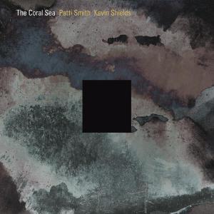 SMITH, PATTI & SHIELDS, KEVIN - THE CORAL SEA 34492