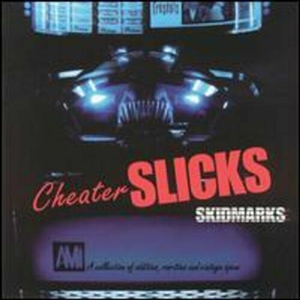 CHEATER SLICKS - SKIDMARKS 34547