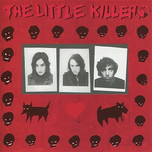 LITTLE KILLERS - LITTLE KILLERS 34588