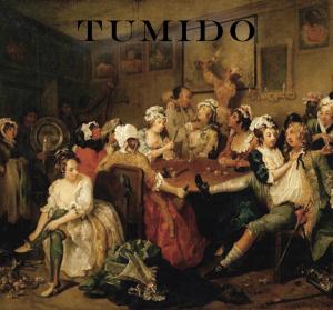 TUMIDO - THE ORGY 35135