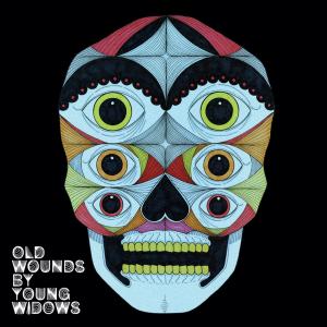 YOUNG WIDOWS - OLD WOUNDS 35463
