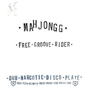 MAHJONGG - FREE GROOVE RIDER 36080