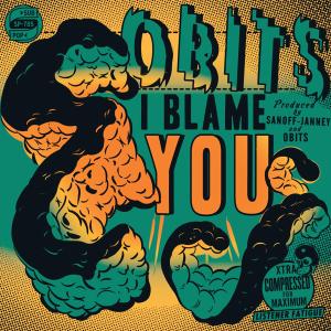 OBITS - I BLAME YOU 37069