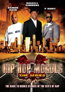 HIP HOP MOGULS - DOCUMENTARY - THE RAGS TO RICHES STORIES 37104