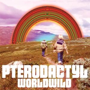 PTERODACTYL - WORLDWILD 37624