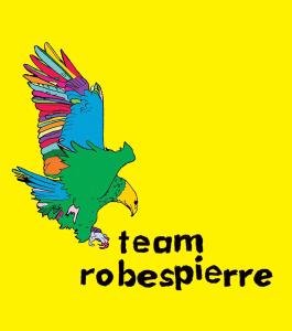 TEAM ROBESPIERRE - EVERYTHING'S PERFECT 38249