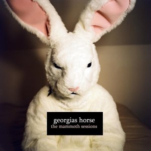 GEORGIA'S HORSE - THE MAMMOTH SESSION 38394