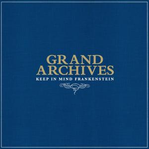 GRAND ARCHIVES - KEEP IN MIND FRANKENSTEIN 38645