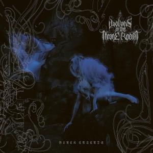 WOLVES IN THE THRONE ROOM - BLACK CASCADE 38797