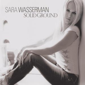 WASSERMAN, SARA - SOLID GROUND 38965