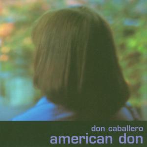 DON CABALLERO - AMERICAN DON 39425