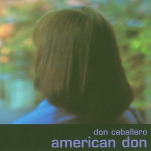 DON CABALLERO - AMERICAN DON 39426