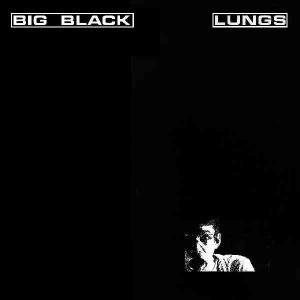 BIG BLACK - LUNGS 40008