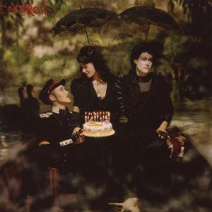 COCOROSIE - THE ADVENTURES OF GHOSTHORSE AND ST 40054