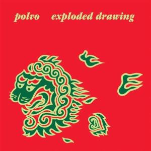 POLVO - EXPLODED DRAWING 40212