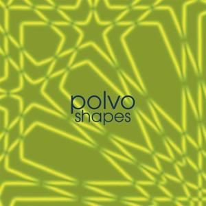 POLVO - SHAPES 40214