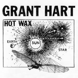 HART, GRANT - HOT WAX 40350
