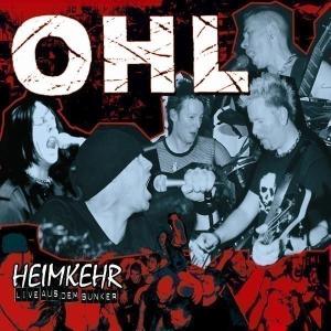 OHL - HEIMKEHR 40572