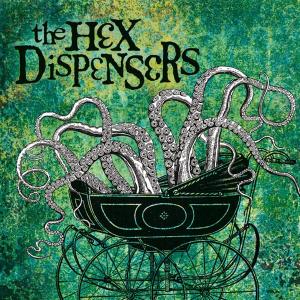 HEX DISPENSERS - HEX DISPENSERS 40988