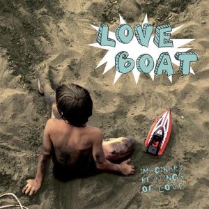 LOVE BOAT - IMAGINERY BEATINGS OF LOVE 40994