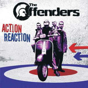 OFFENDERS, THE - ACTION REACTION 41176